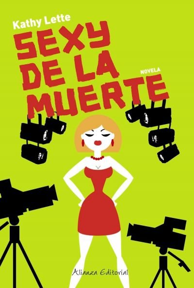 Resumen de Sexy de la Muerte
