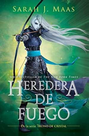 Resumen de Heredera de Fuego