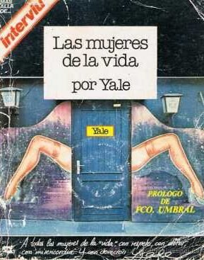 Resumen de Las Mujeres de la Vida