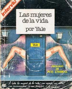 Resumen de Las Mujeres de la Vida
