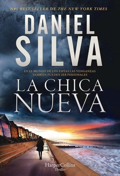 Resumen de La Chica Nueva