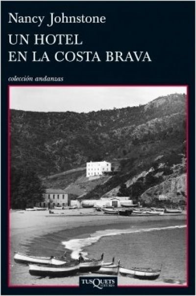 Resumen de Un Hotel en la Costa Brava