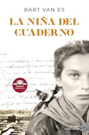 Resumen de La Niña del Cuaderno