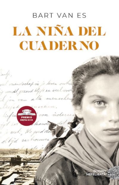 Resumen de La Niña del Cuaderno