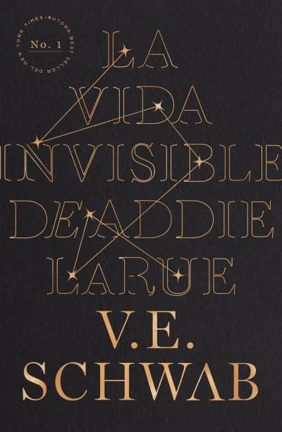 Resumen de La Vida Invisible de Addie Larue