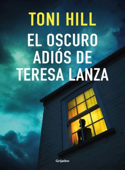Resumen de El Oscuro Adiós de Teresa Lanza