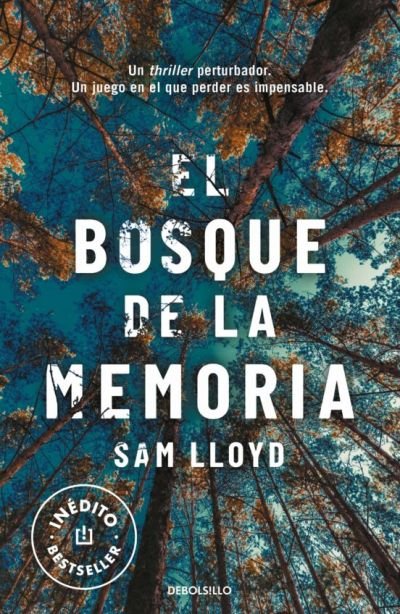 Resumen de El Bosque de la Memoria