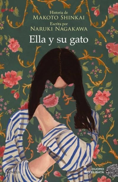 Resumen de Ella y Su Gato