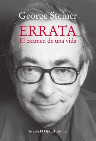 Resumen de Errata. El Examen de una Vida