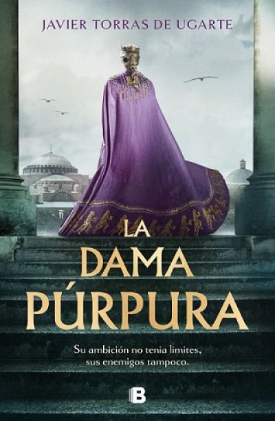Resumen de La Dama Púrpura