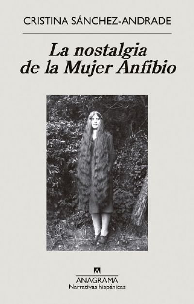 Resumen de La Nostalgia de la Mujer Anfibio