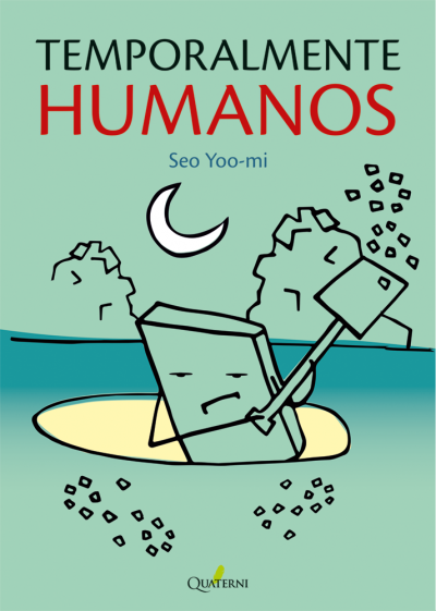 Resumen de Temporalmente Humanos