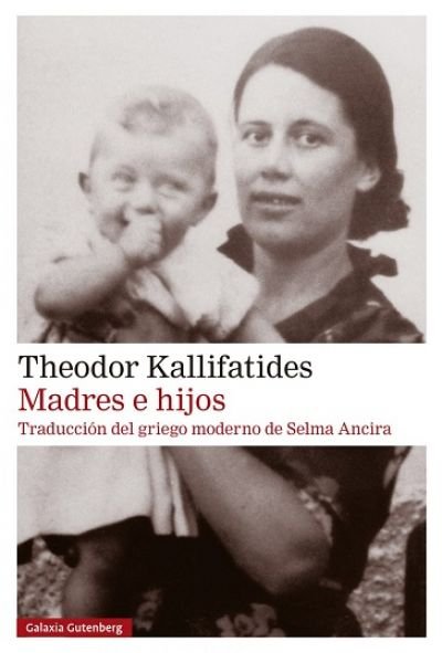 Resumen de Madres E Hijos