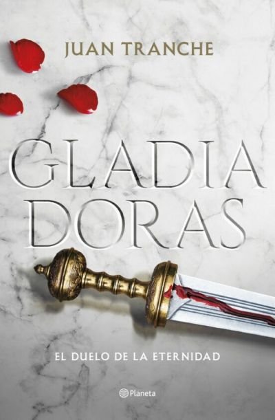 Resumen de Gladiadoras. El Duelo de la Eternidad
