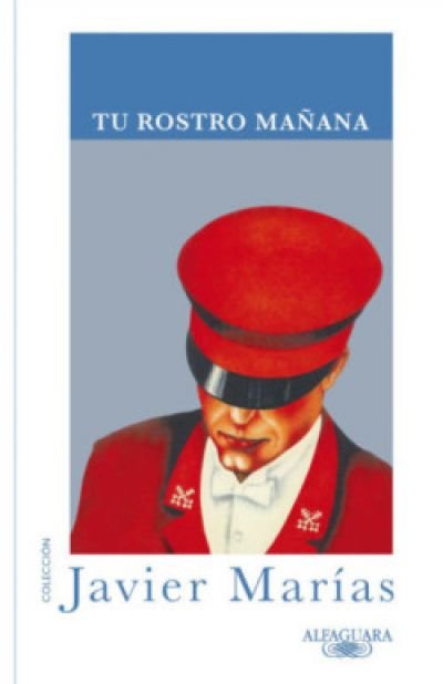 Resumen de Tu Rostro Mañana