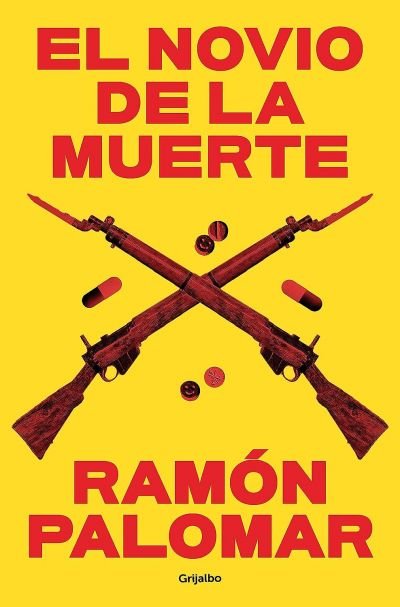 Resumen de El Novio de la Muerte