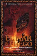Resumen de El Mar de Fuego