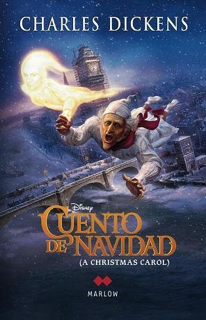 Resumen de Cuento de Navidad