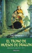 Resumen de El Trono de Huesos de Dragón. Añoranzas y Pesares I