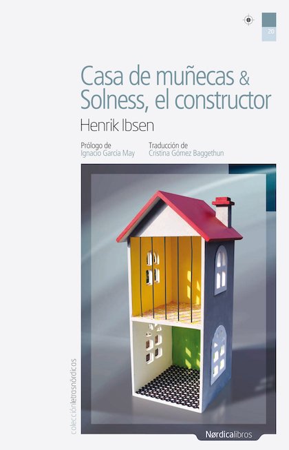 Resumen de Casa de Muñecas & Solness, el Constructor