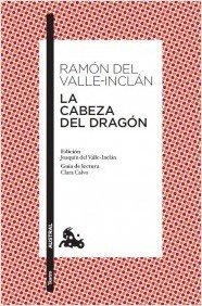 Resumen de La Cabeza del Dragón