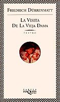 Resumen de La Visita de la Vieja Dama