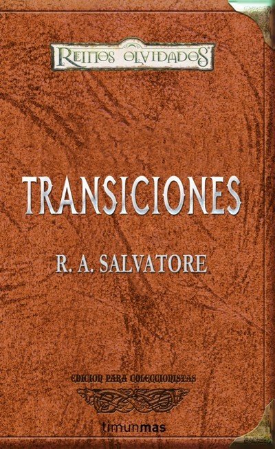 Resumen de Transiciones