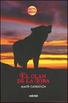 Resumen de El Clán de la Loba. La Guerra de las Brujas I