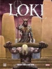 Resumen de Loki