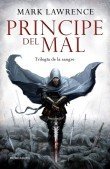 Resumen de Príncipe del Mal. Trilogía de la Sangre 1