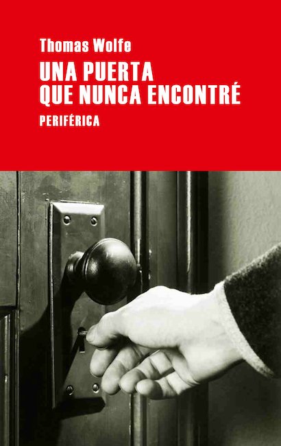 Resumen de Una Puerta Que Nunca Encontré