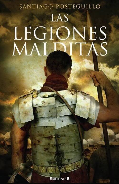 Resumen de Las Legiones Malditas