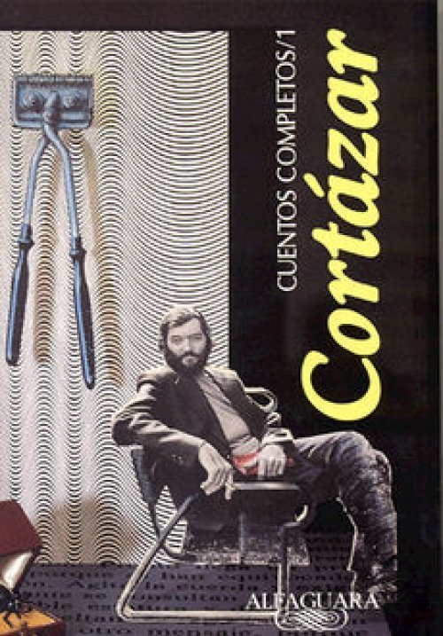 Resumen de Cuentos Completos Cortazar I