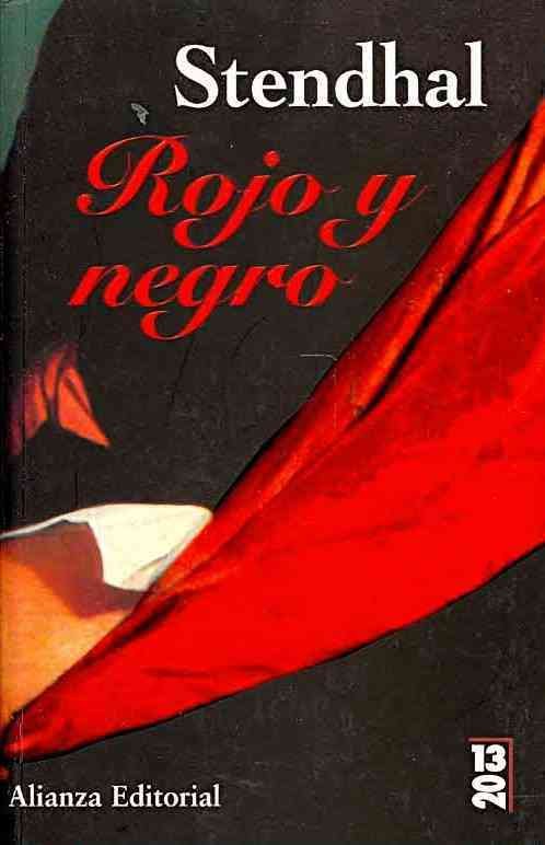 Resumen de Rojo y Negro