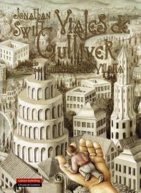 Resumen de Los Viajes de Gulliver