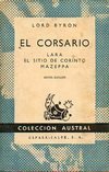 Resumen de El Corsario