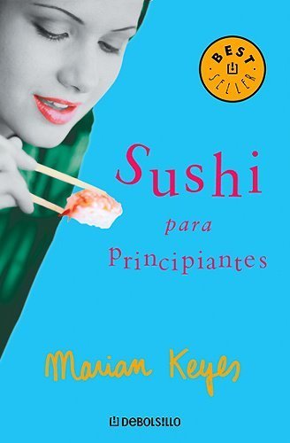 Resumen de Sushi Para Principiantes