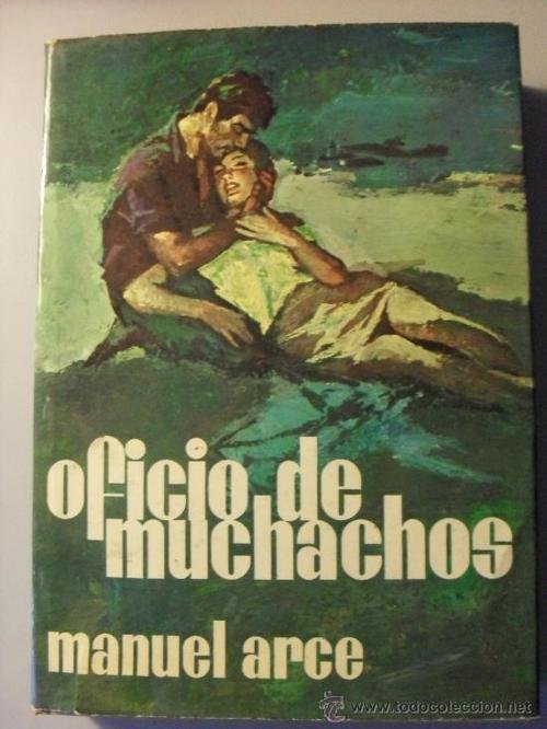 Resumen de Oficio de Muchachos