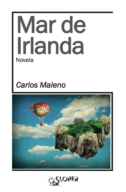 Resumen de Mar de Irlanda