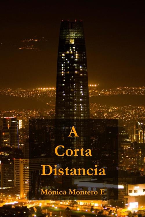Resumen de A Corta Distancia