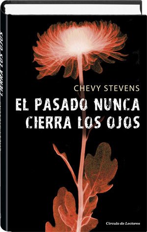 Resumen de El Pasado Nunca Cierra los Ojos