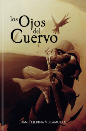 Resumen de Los Ojos del Cuervo. Crónicas de las Sombras I