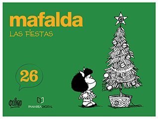 Resumen de Mafalda y las Fiestas