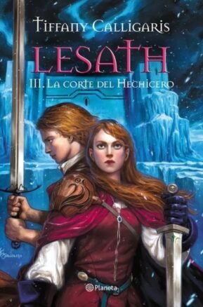 Resumen de La Corte del Hechicero. Lesath Iii