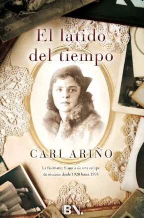 Resumen de El Latido del Tiempo