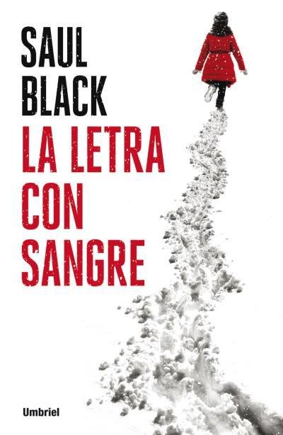 Resumen de La Letra con Sangre