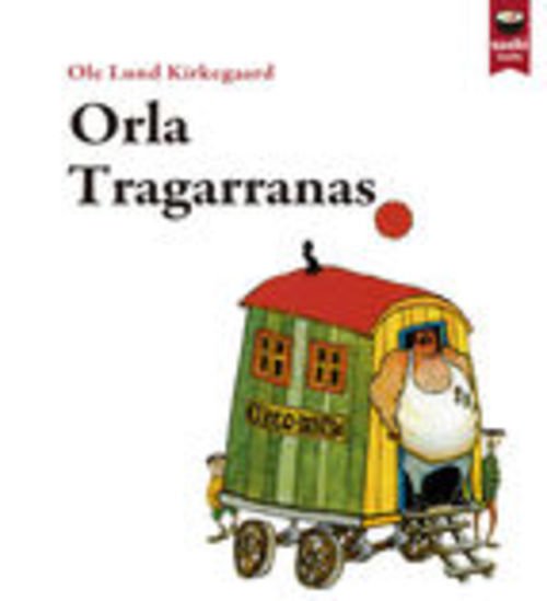 Resumen de Orla Tragarranas