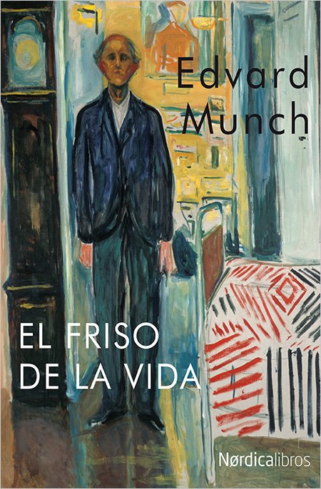 Resumen de El Friso de la Vida