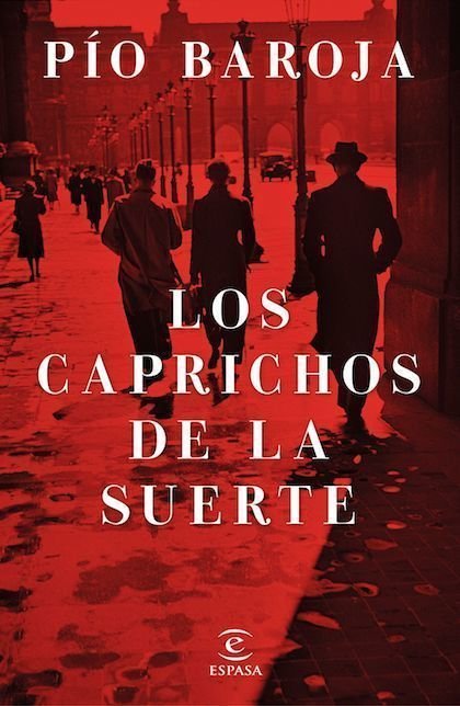 Resumen de Los Caprichos de la Suerte
