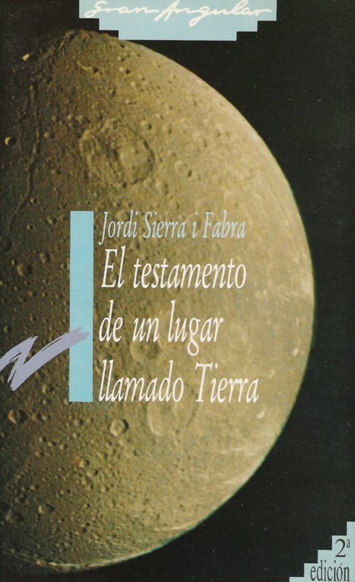 Resumen de Regreso a un Lugar Llamado Tierra